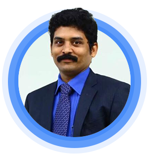 Dr. T. Vijay - medicina geral