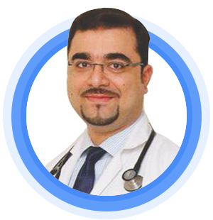 Dr. Shaeq Mirza- general medicine