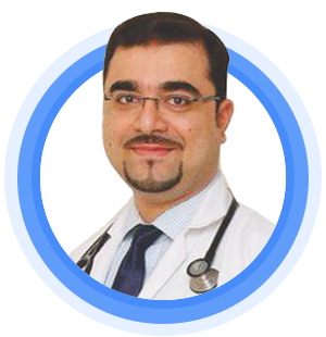Dr Shaeq Mirza - médecine générale