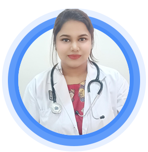 Dr. Sangeeta Chokhani- general medicine