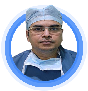 Dr. Soumyajit Ghosh