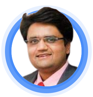 Dr. Hardik Shah - Gastroenterologist