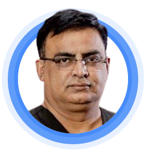 ডাঃ সন্দীপ শাহ- নিউরো সার্জন