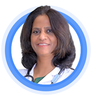 Dr. Seema Sharma- Gynecologist