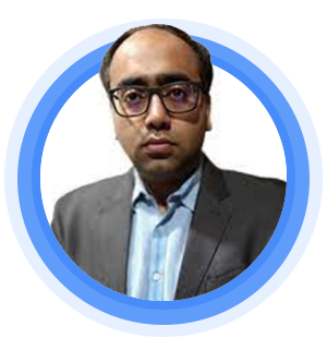 Dr. Bodhisatwa Choudhuri- Reumatólogo