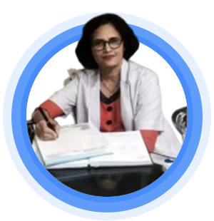 Dr. Rina Malpani - General Physician
