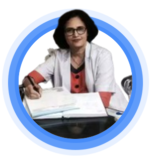 Dra. Rina Malpani - Médica Geral