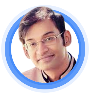 Dr. Pratik Biswas- Pulmonologist