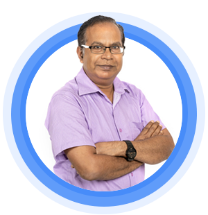 Dr. Arup De Sarkar - Dermatologist