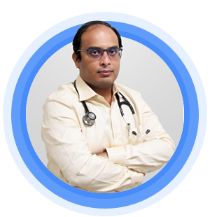 Dr. Avishek Bagchi- Cardiologist