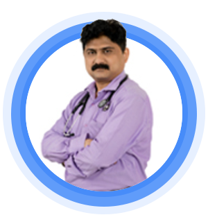 Dr. Rajesh Nanda - Cardiologist