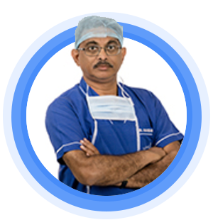 Dr. A.B. Bose - ENT Surgeon