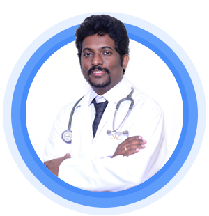 Dr. K P Ranganath- Radiation Oncologist