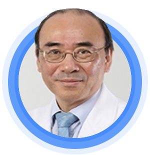 Prof. Yeon-myung Shin - Gastroenterologist