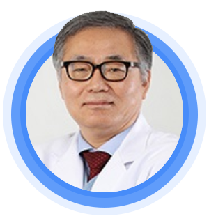 Prof. Park Yong-seok  - Neurosurgeon