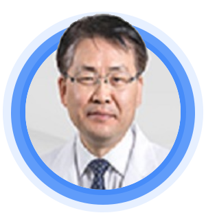 Prof. Jo Young-Il  - Nephrologist
