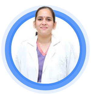 Dr. Prachi Benara