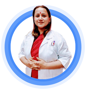 Dra. Priyanka Bhadana