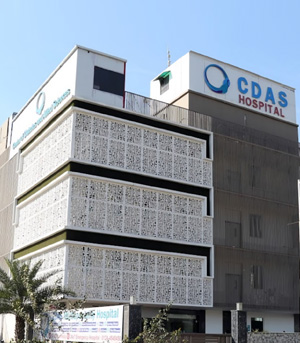 CDAS Hospital