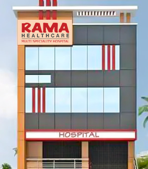 Rama Healthcare Multispecialty Hospital