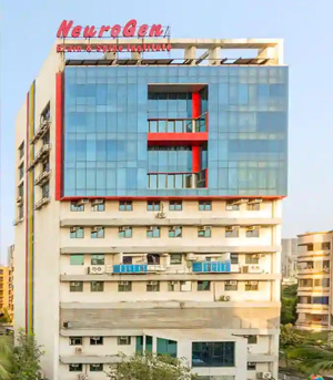 নিউরোজেন ব্রেন অ্যান্ড স্পাইন ইনস্টিটিউট