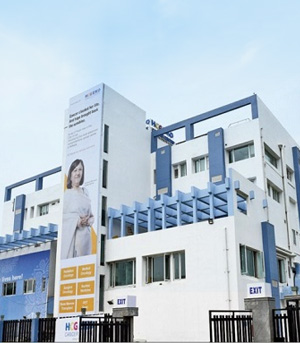 HCG EKO Cancer Centre