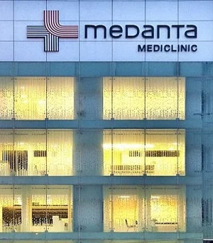 Clinique Médicale Medanta