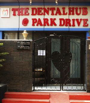 The dental hub