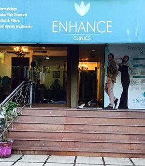 Enhance Clinics