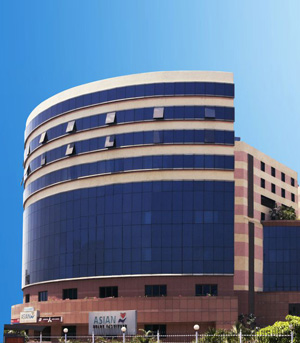 Asian Heart Institute