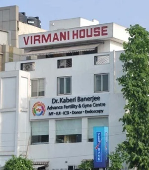 Advance Fertility & Gynaecology Centre