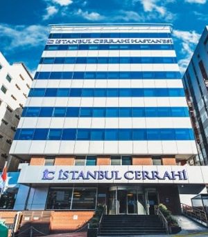 Hôpital Cerrahi d'Istanbul