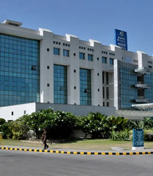 Apollo Hospital