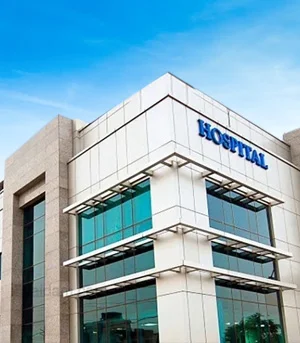 Manipal Krankenhaus Gurgaon