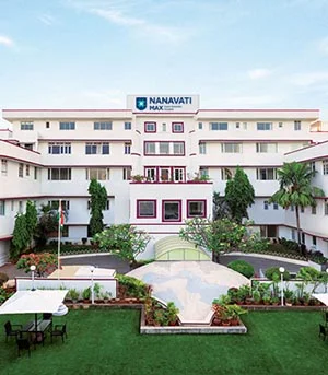 Специализированная больница Нанавати Макса