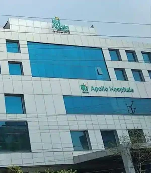 Apollo Hospital