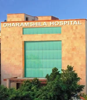 Дхарамшила Нараяна Больница сверхспецифичности