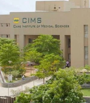 Hospital CIMS de Marengo