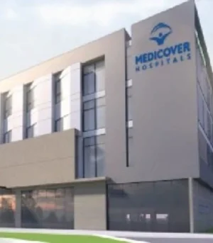 Medicover Hospital Nellore