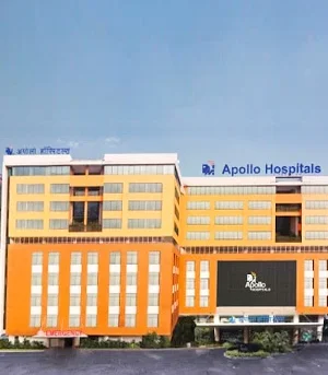 Apollo Hastanesi