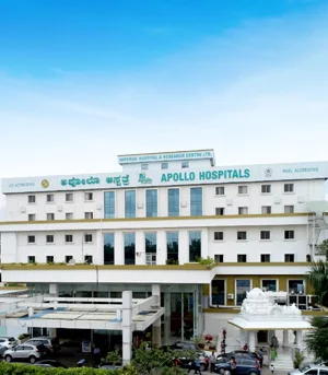 Apollo Hospital