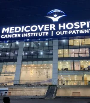 Medicover Hastanesi