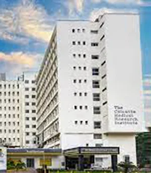 Hospital de RMC