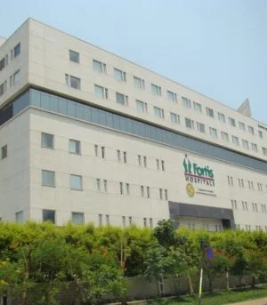 Fortis Hospital