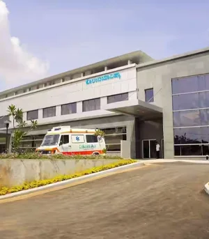 Hospital Manipal