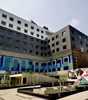 AMRI Hospital