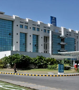 Apolo, Hospital Seshadripuram