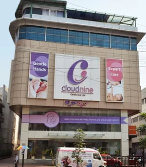 Cloudnine Hastanesi