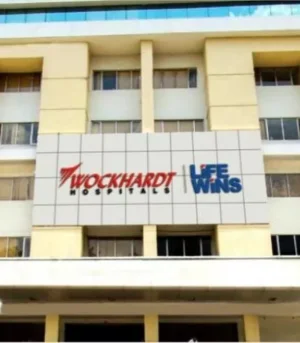 Wockhardt Super Speciality Hospital