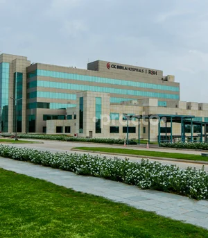 Hôpital CK Birla